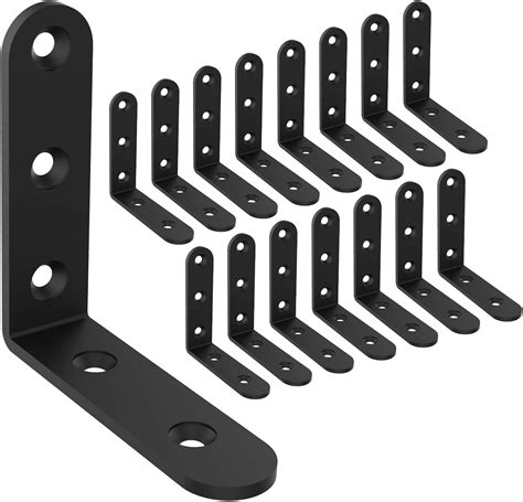 brackets to attach metal cabinets|Amazon.com: Cabinet Corner Brackets.